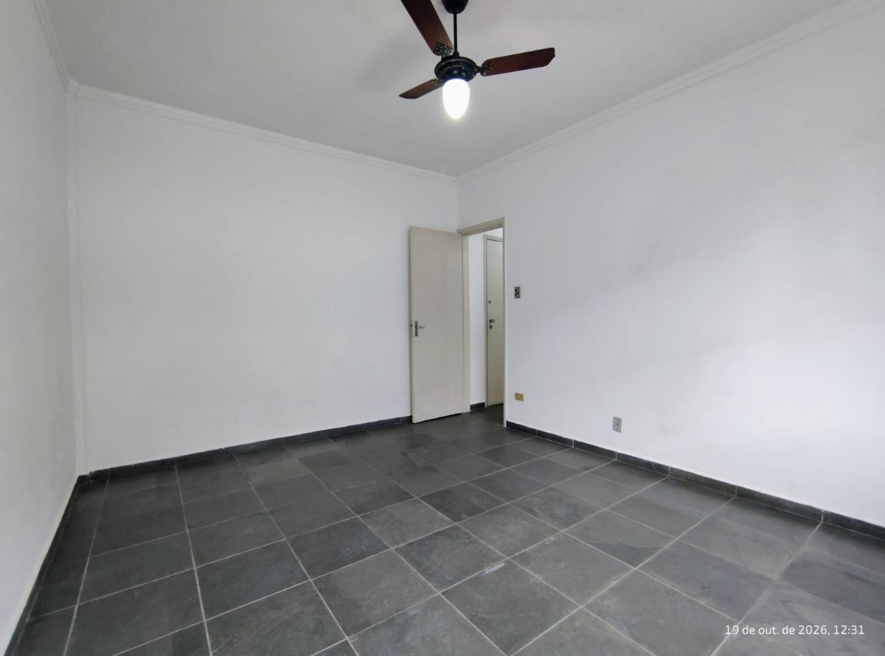 Apartamento 1 Dormitórios (0 Suítes), 1 Vagas à Venda no Ponta Da Praia, Santos | Ed. Edifício Gênova