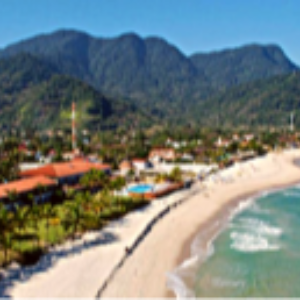 Maresias - Santos