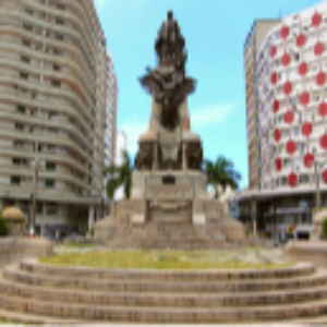 Gonzaga - Santos